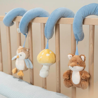 Spirale multi-attività per passeggino Little Dutch
