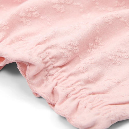 Little Dutch - Maglietta rosa confetto