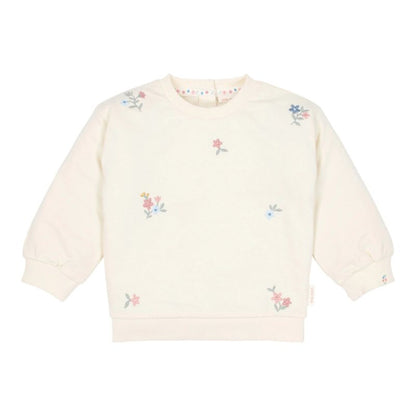 Little Dutch - Felpa crema
