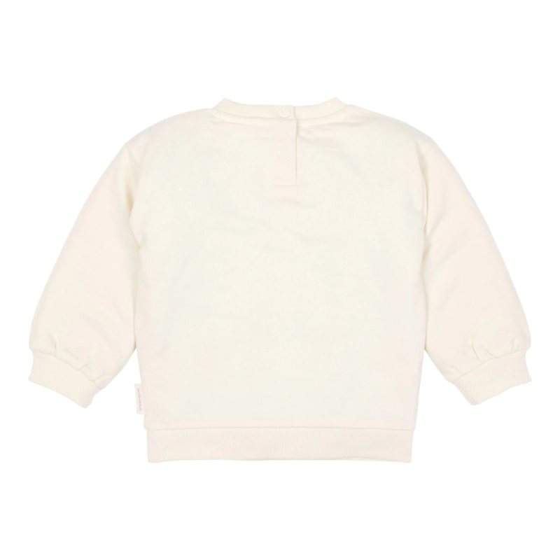 Little Dutch - Felpa crema