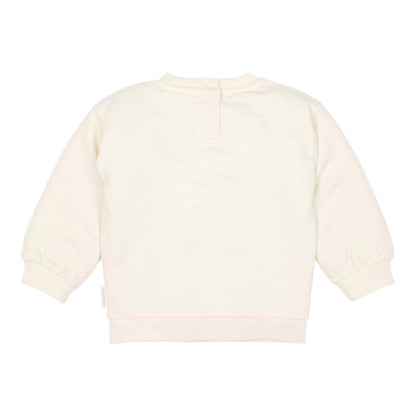 Little Dutch - Felpa crema
