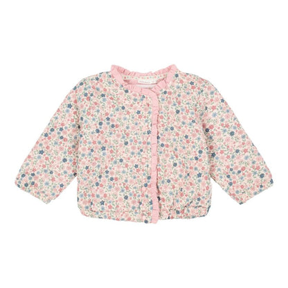 Little Dutch - Giacca a fiori di campo