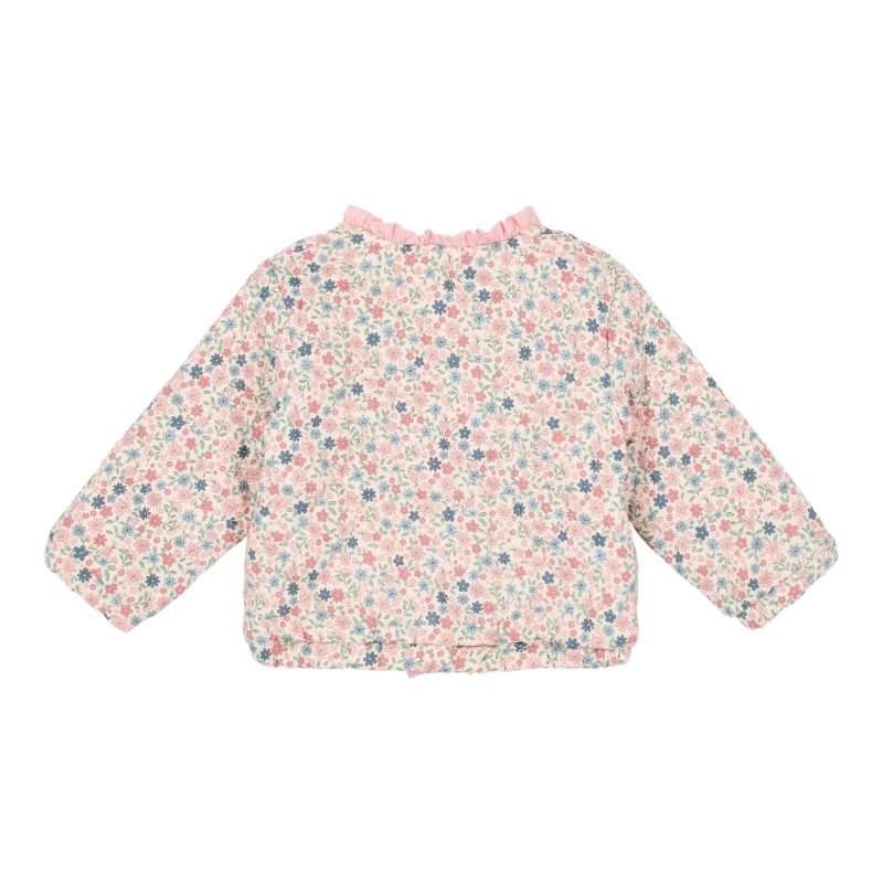 Little Dutch - Giacca a fiori di campo