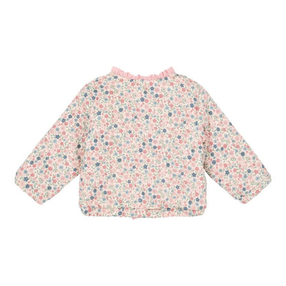 Little Dutch - Giacca a fiori di campo