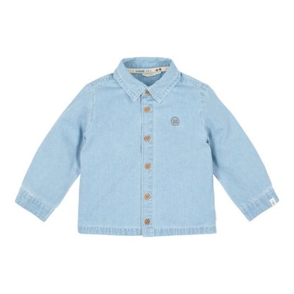 Little Dutch - Camicetta in denim