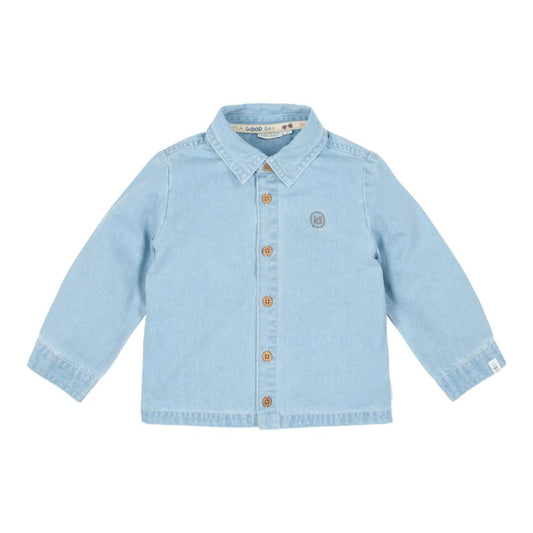 Little Dutch - Camicetta in denim