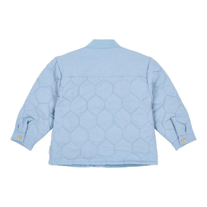 Little Dutch - Giacca blu acciaio