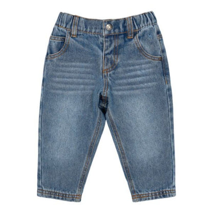 Little Dutch - Pantaloni in denim