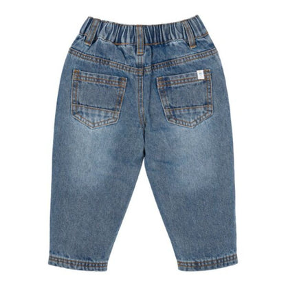 Little Dutch - Pantaloni in denim