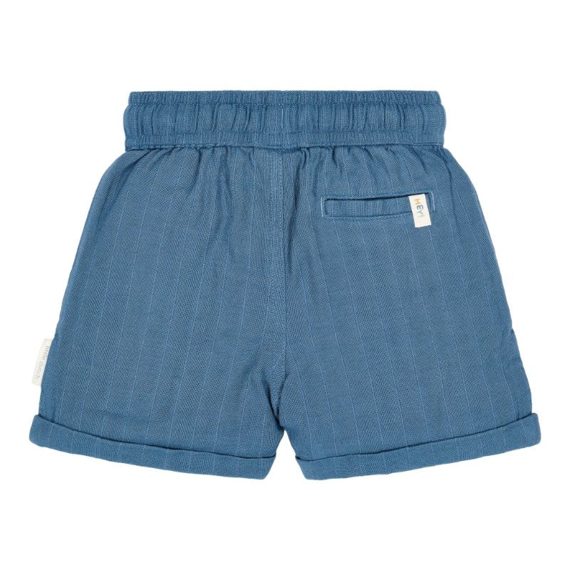 Little Dutch - Pantaloncini indaco