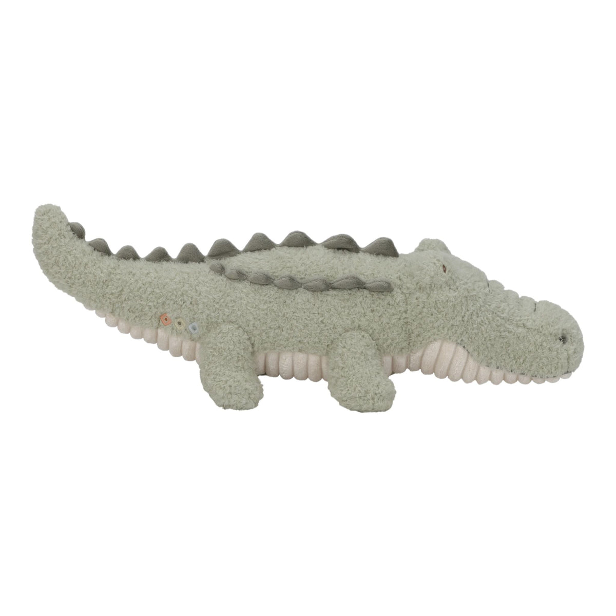 Pupazzo coccodrillo Little Dutch, idea regalo