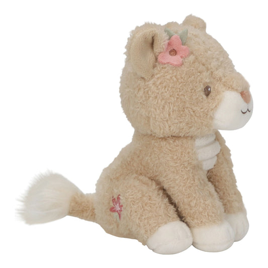 Pupazzo leonessa 17 cm Little Dutch, altra immagine