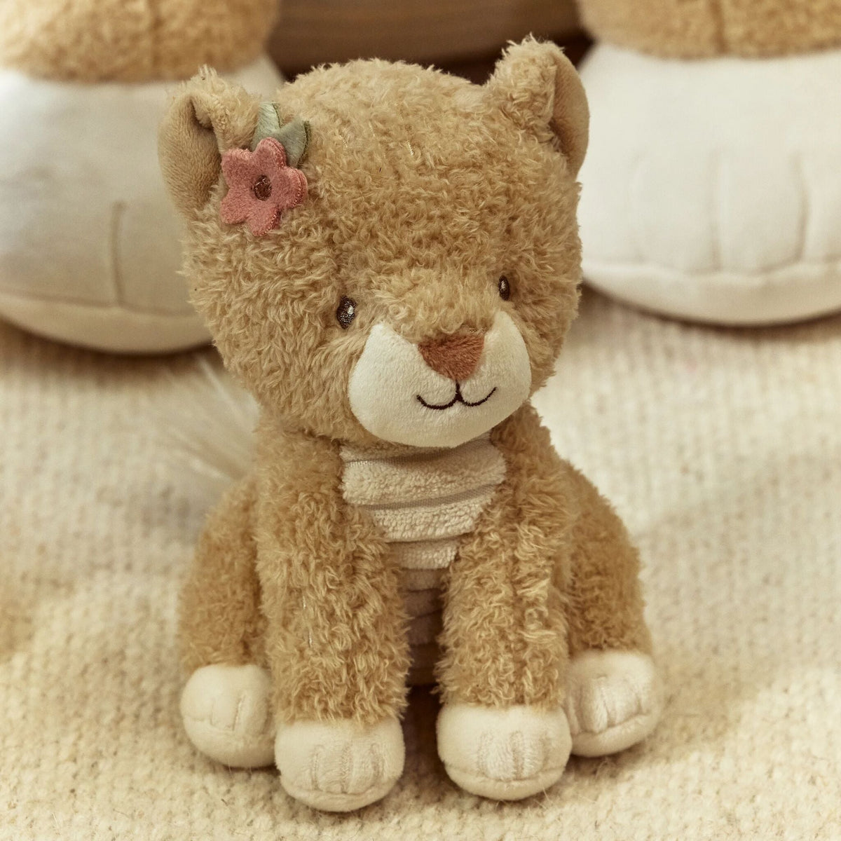 Leonessa 17 cm Little Dutch, immagine aggiuntiva
