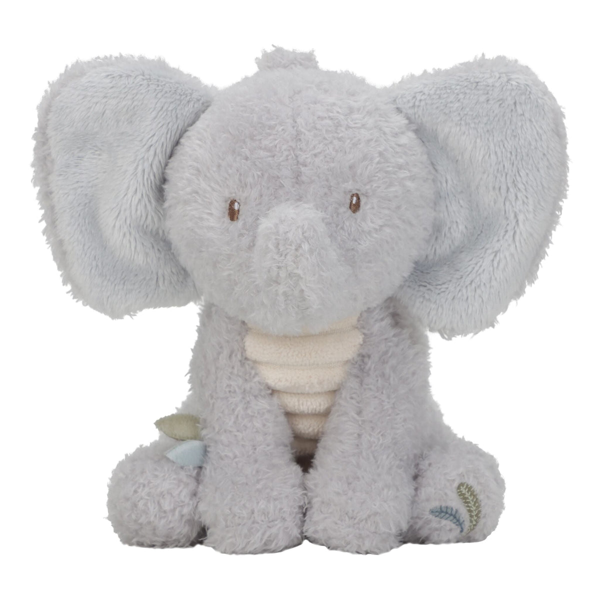 Pupazzo elefante Little Dutch