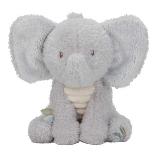 Pupazzo elefante Little Dutch
