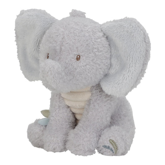 Pupazzo elefante Little Dutch, altra immagine