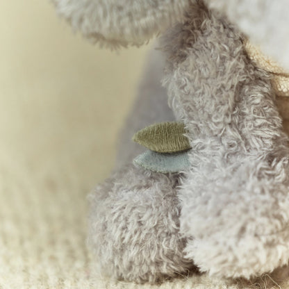 Pupazzo elefante Little Dutch, altra foto