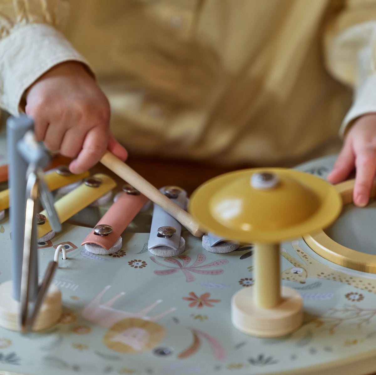Tavolo musicale Little Dutch, immagine aggiuntiva