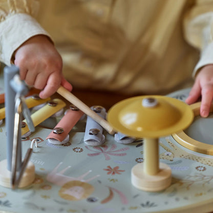 Tavolo musicale Little Dutch, immagine aggiuntiva