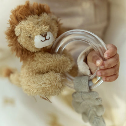 Sonaglio leone Little Dutch, altra immagine