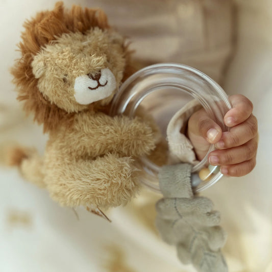 Sonaglio leone Little Dutch, altra immagine