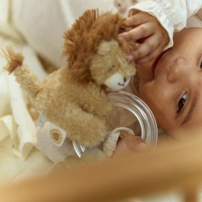 Sonaglio leone Little Dutch, foto prodotto