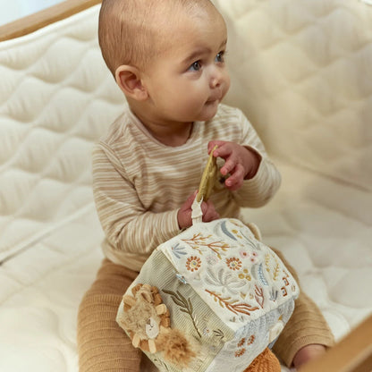 Cubo multi-attività Little Dutch, foto prodotto