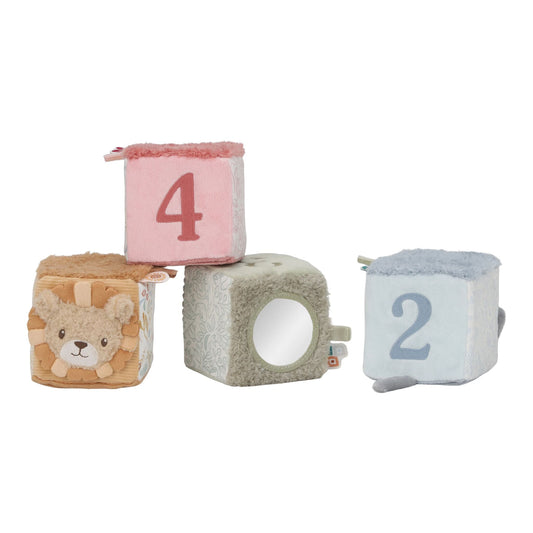 Cubi morbidi Little Dutch, altra immagine