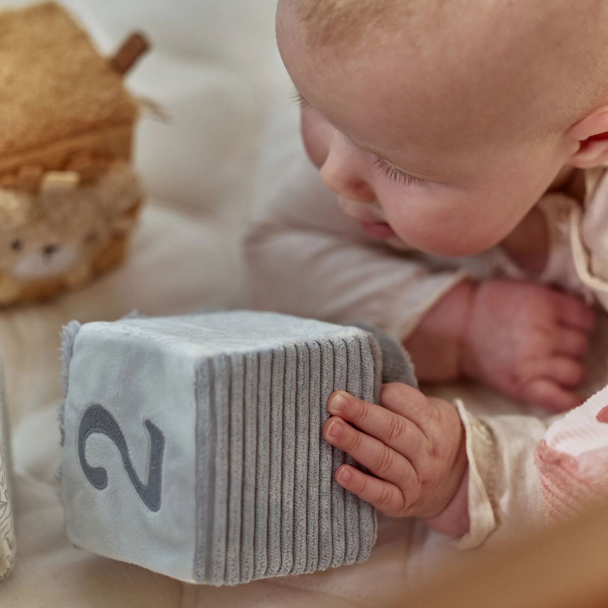 Cubi morbidi Little Dutch, foto prodotto