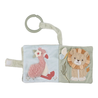 Libretto passeggino Little Dutch, idea regalo