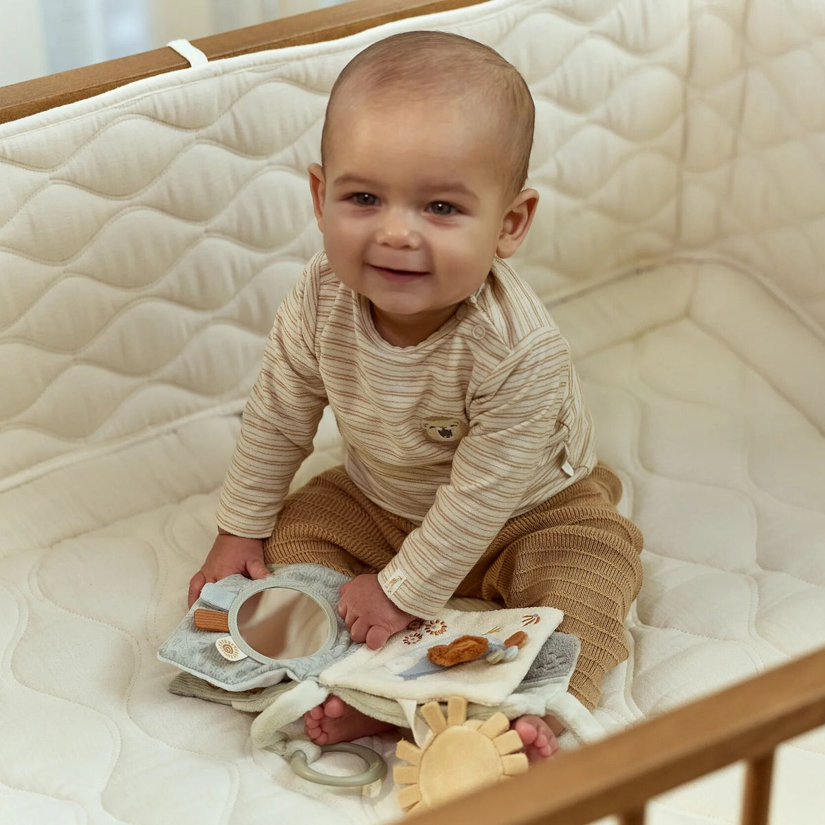 Libretto passeggino Little Dutch, foto prodotto