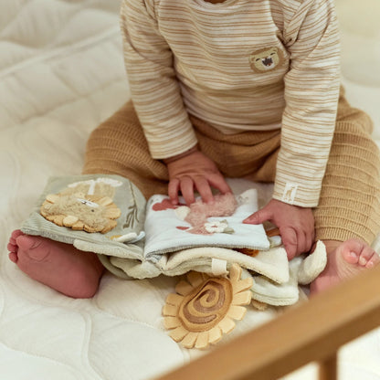 Libretto passeggino Little Dutch, dettaglio