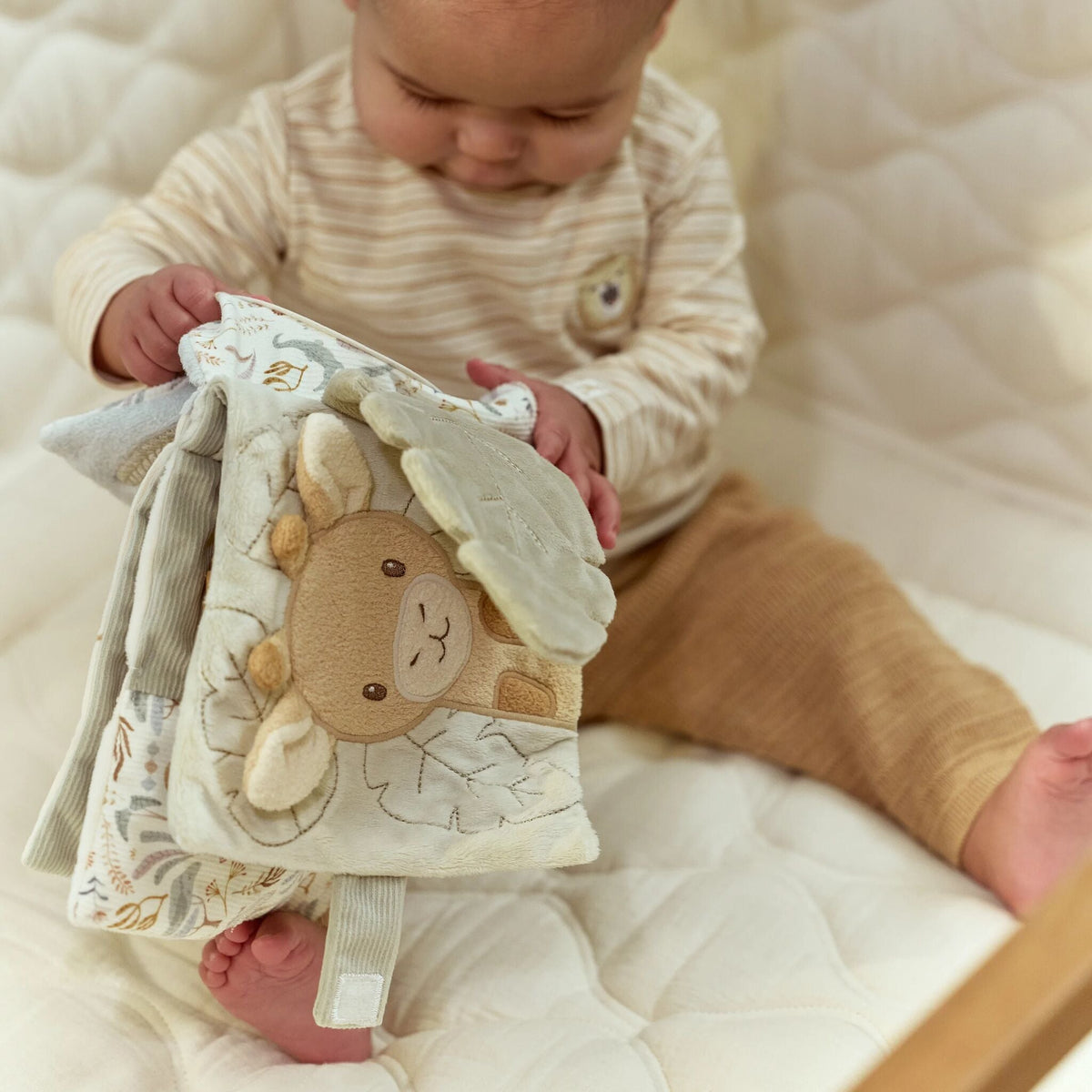 Libro morbido Little Dutch, altra foto