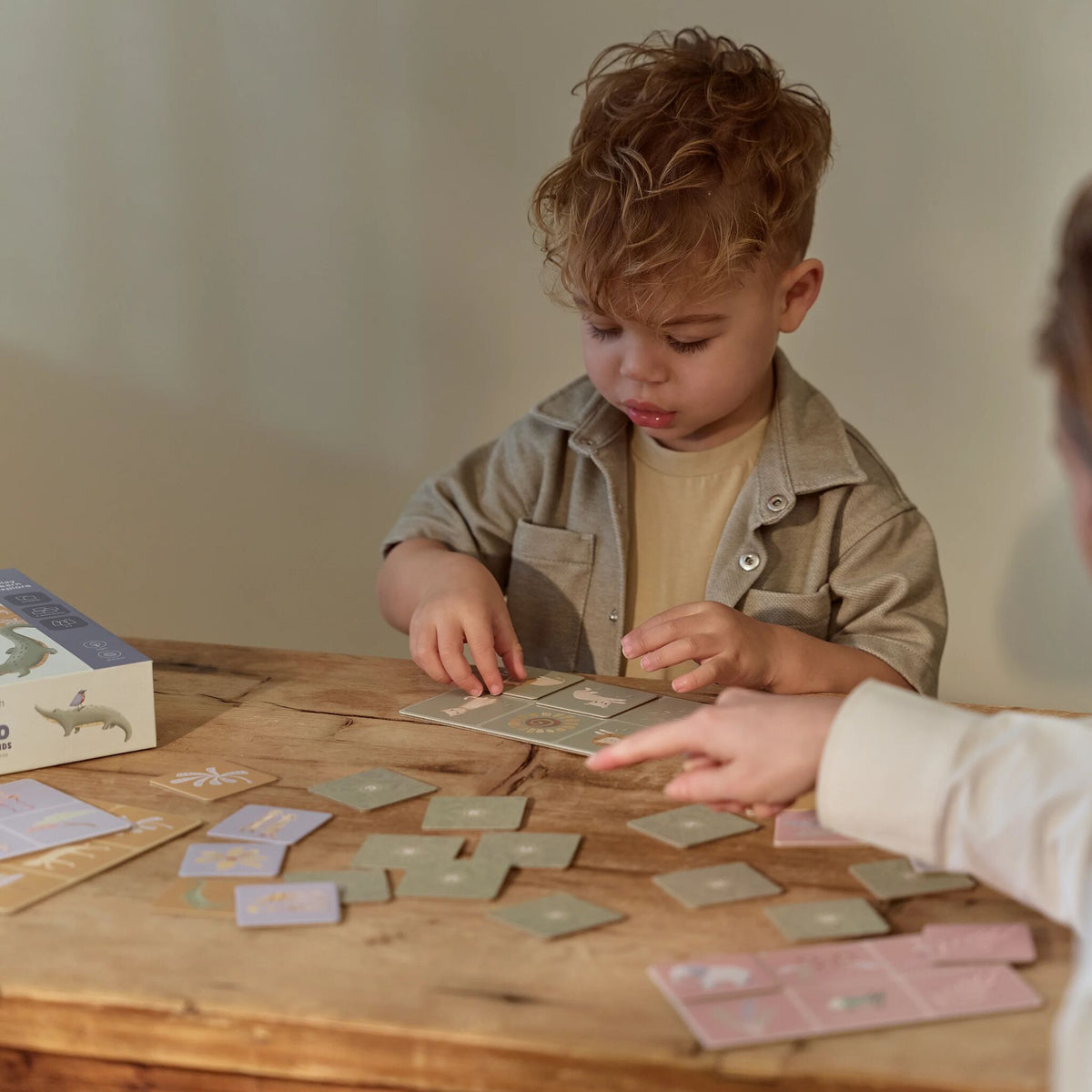 Gioco Lotto Little Dutch, idea regalo