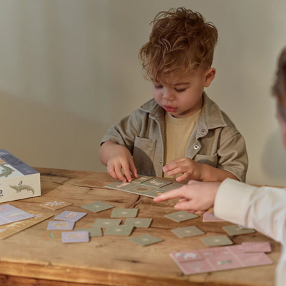 Gioco Lotto Little Dutch, idea regalo