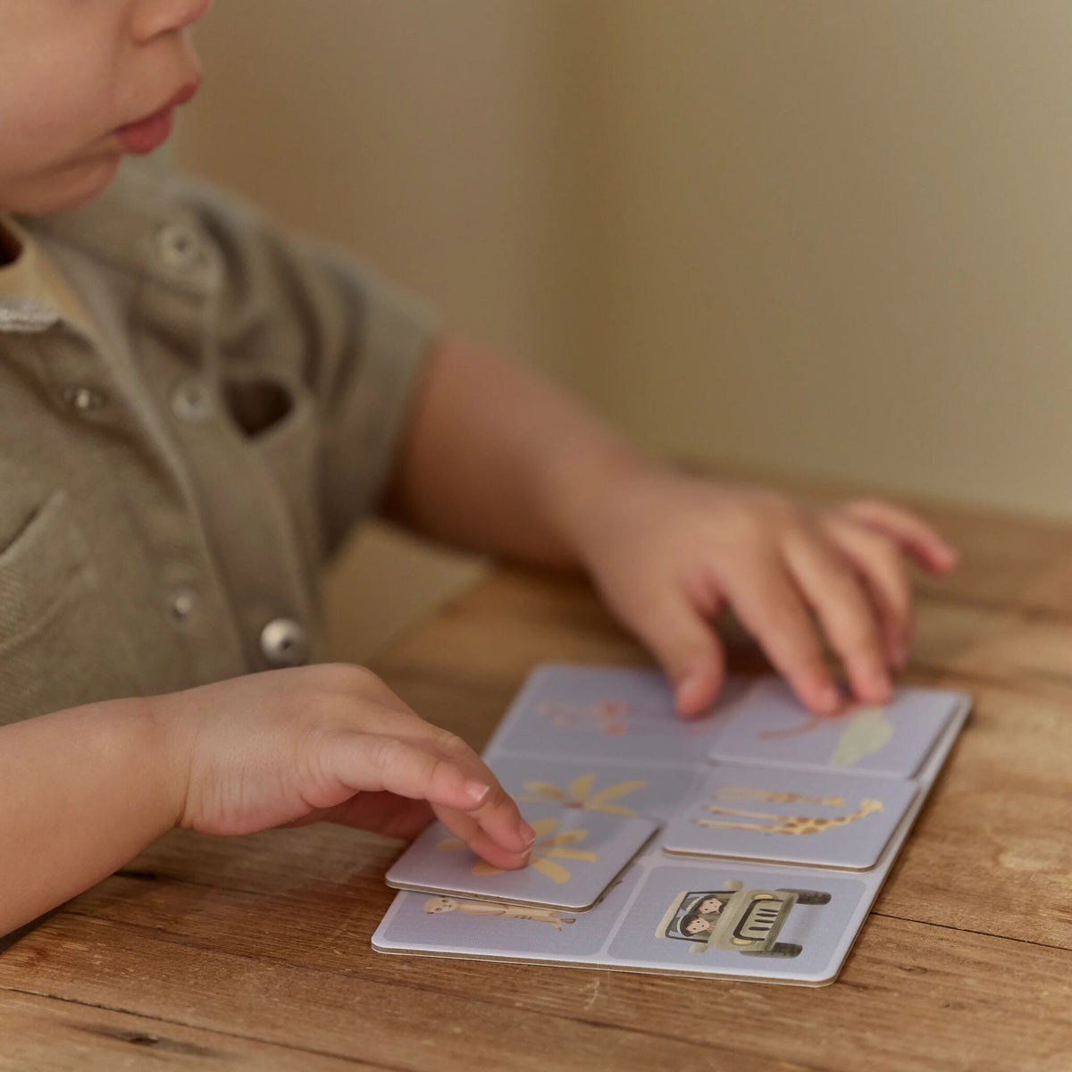 Gioco Lotto Little Dutch, foto prodotto