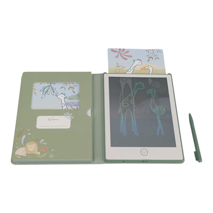 Lavagnetta Little Dutch verde, idea regalo