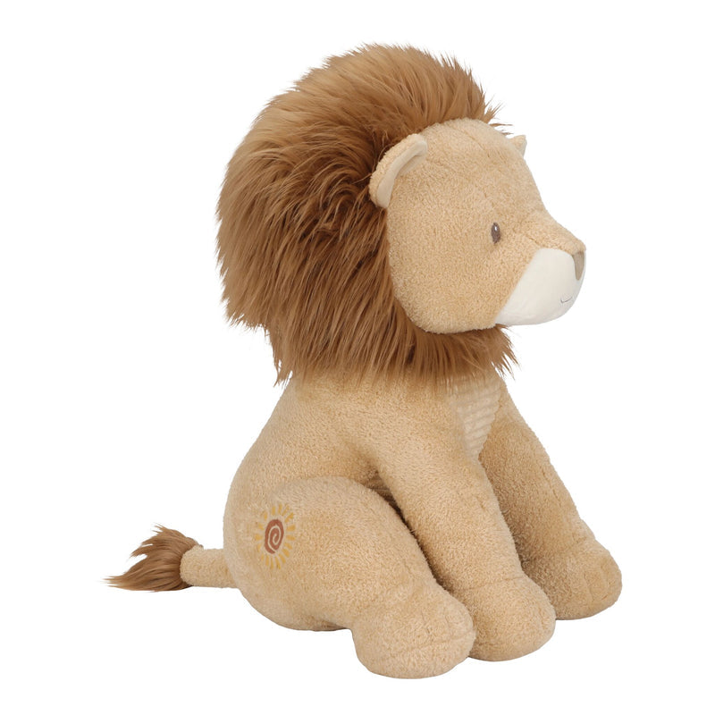 Little Dutch - Peluche Leone 60 cm