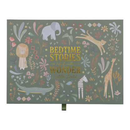 Torcia proietta storie Little Dutch, idea regalo