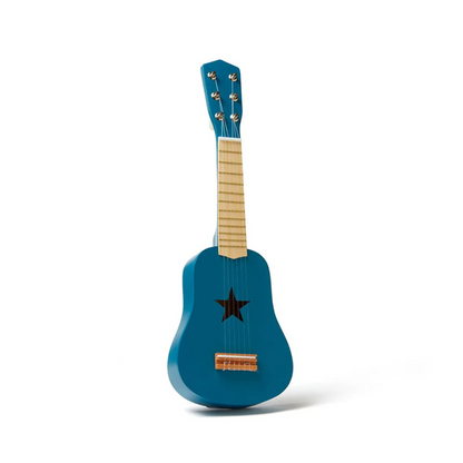 Kid's Concept - Chitarra - blu