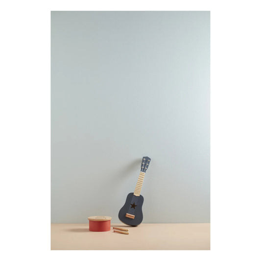 Kid's Concept - Chitarra - Grigia