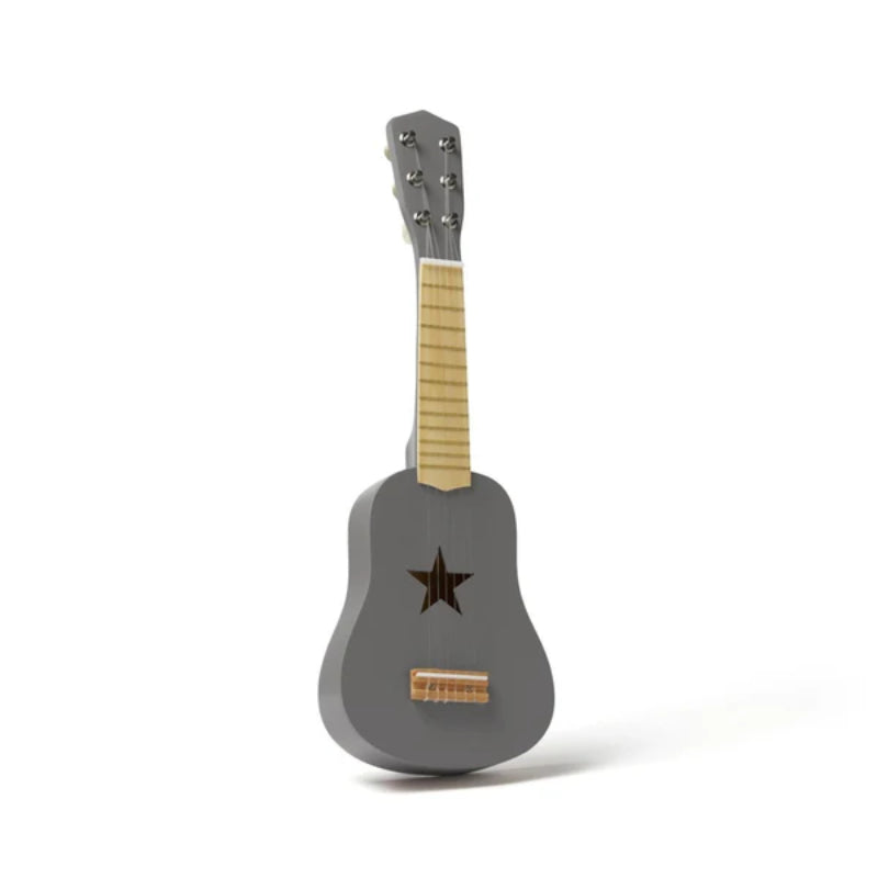 Kid's Concept - Chitarra - Grigia