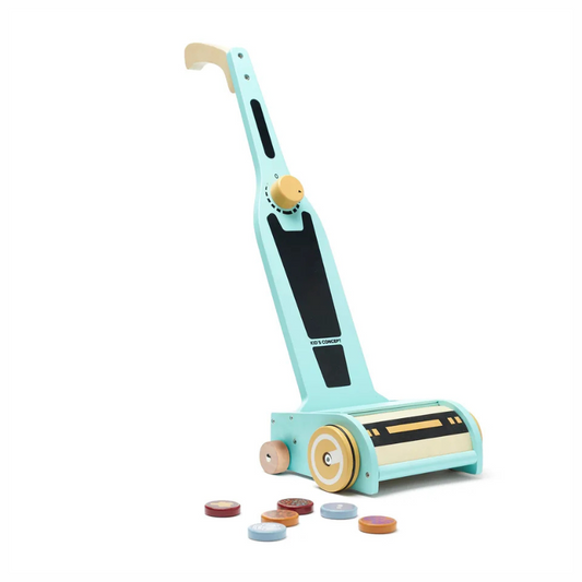 Kid's Concept - Aspirapolvere magnetico