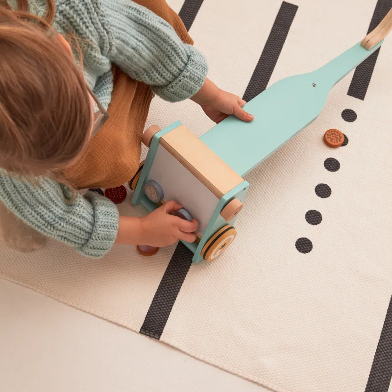 Kid's Concept - Aspirapolvere magnetico