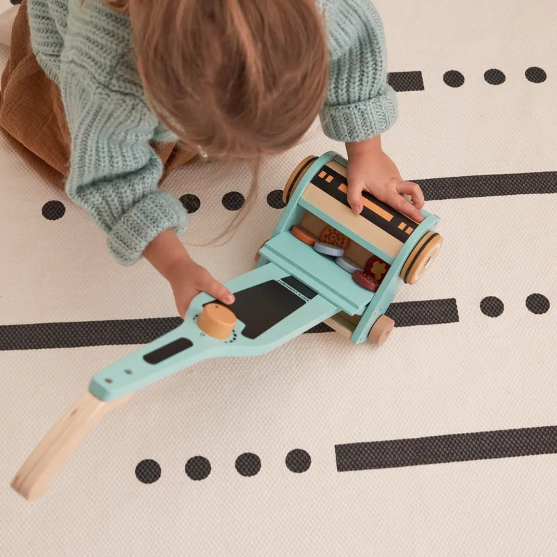 Kid's Concept - Aspirapolvere magnetico