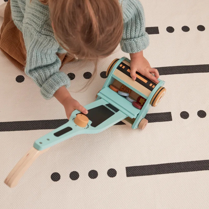 Kid's Concept - Aspirapolvere magnetico