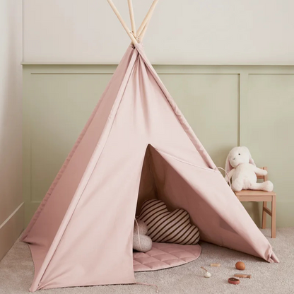Kid's Concept - Tenda Teepee - Tipi - rosa