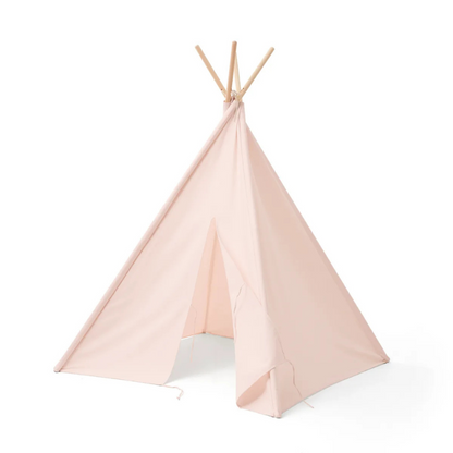 Kid's Concept - Tenda Teepee - Tipi - rosa