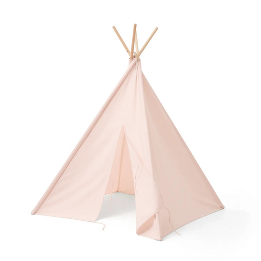 Kid's Concept - Tenda Teepee - Tipi - rosa
