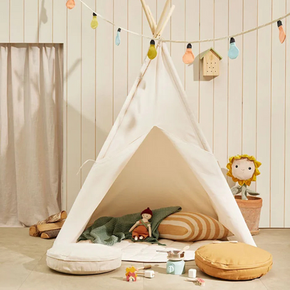 Kid's Concept - Set fornello da campeggio